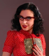 Roxie Feurouge profile picture