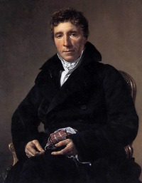 Emmanuel Joseph Sieyès profile picture
