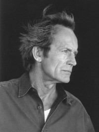 Lance Henriksen