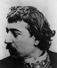 Paul Gauguin profile picture