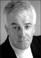 Tony Broadbent