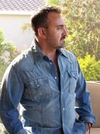 Greg Sandora profile picture