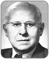 David Katz (psychologist)