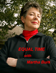Martha Burk