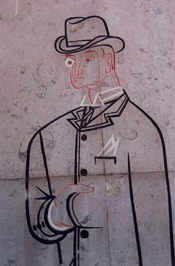 Álvaro de Campos profile picture