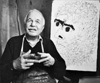 Ben Shahn profile picture