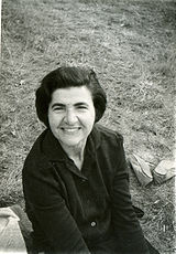 Лилия Сталева