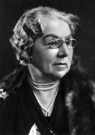 Ľudmila Podjavorinská