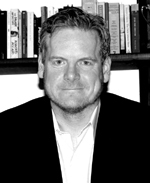 Christopher  Harris