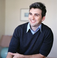 Stuart Nadler profile picture