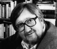 André Belleau