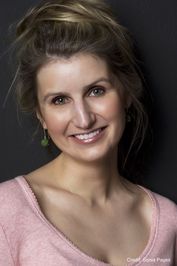 Kim Kane profile picture