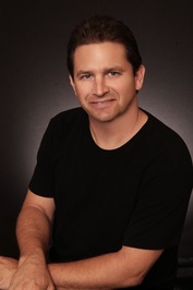 John  Douglas