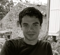 Philip Shishkin profile picture