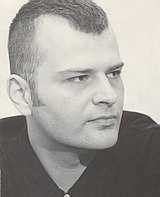 Michalis Michailidis