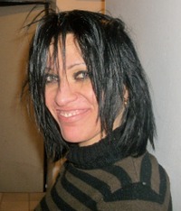 Cécile Brun