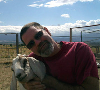 Matthew Kinney profile picture