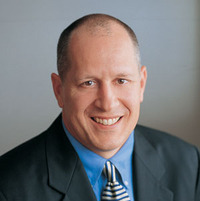 Steve Murrell
