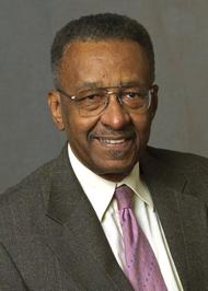 Walter E. Williams profile picture