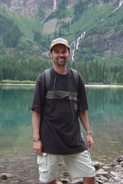 Lance Horton profile picture