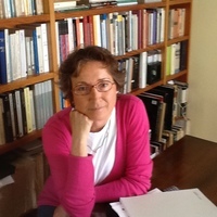 Mercedes García-Arenal profile picture