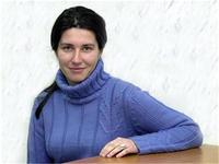 Оля Стоянова