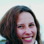 Vilja-Tuulia Huotarinen profile picture