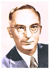 Eric Voegelin profile picture