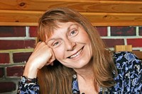Janice Kulyk Keefer profile picture