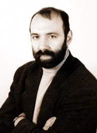 Владо Любенов