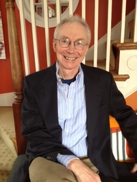 Michael French Smith