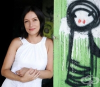 Станислава Чуринскиене