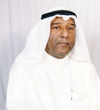 خليفة السيد محمد صالح المالكي