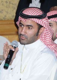 منصور منصور الوشمي