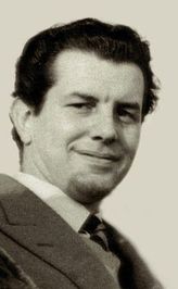 Sergio Garavini