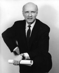 Heinz von Foerster profile picture