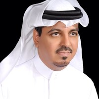سعد بن محسن التركي