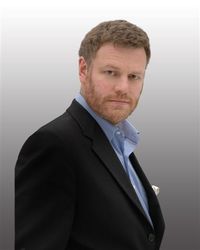 Mark Steyn profile picture