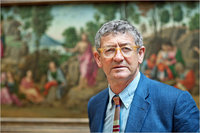 Antonio Forcellino profile picture
