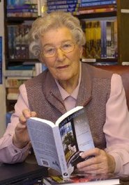 Patricia Robins profile picture