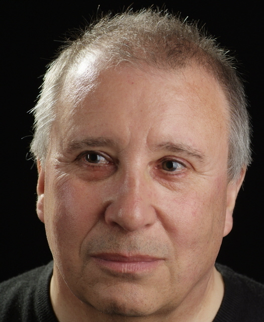Michael Murray (Author of A Single To Filey)