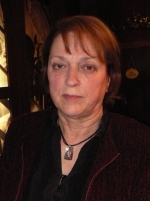 Надежда Захариева