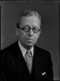 Milward Kennedy profile picture