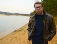 Андрей Геласимов