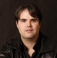 Antonio Del Drago