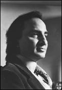 Ved Mehta profile picture