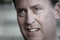 Nick Healy