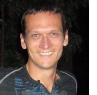 Eric Gober profile picture