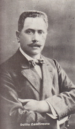 Duiliu Zamfirescu