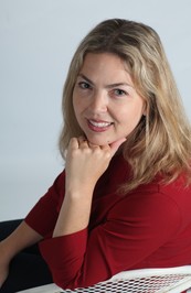 Christina Mercer profile picture